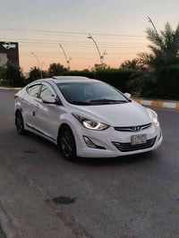 الانتره GLS • ٢٠١٥ • خليجي