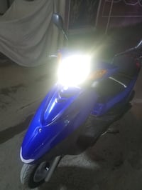 دراجه اكزز البيع دراجه مكفواله كفاله عامه اي نقص ما بيه نكره سلف لاتصا...