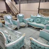 كنب ملكي • جديد • طوز خورماتو