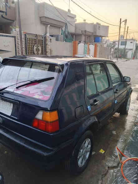 موديل 91 شرط حاداديا كاملا وصبغ عام جديد لا صرف ولا نفخ بيها جقجق بل ابطالا استيرن بور طاكك
السيارة باسمي مع كربون بانزين رقم نينوى  
35 بيها مجال 
***********
