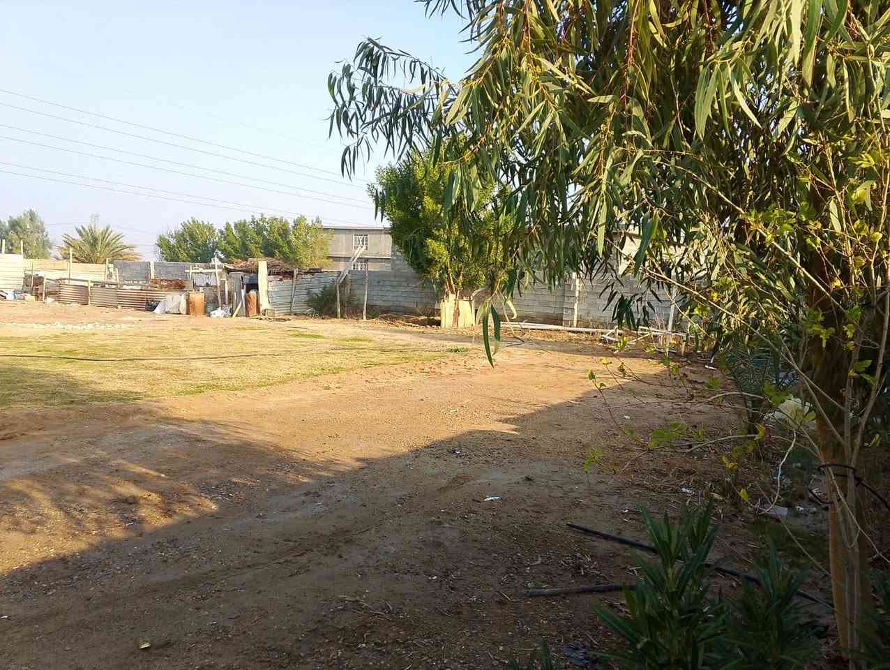 🏡 دونم مع دار للبيع 🏡
📍 الموقع: بغداد – تقاطع النهروان
🛣 يبعد عن الشارع العام 200 متر فقط
⚡️ كامل الخدمات (ماء، كهرباء)
📐 المساحة: دونم كامل مع دار
📄 جنس العقار: 117
🏘 المنطقة: هادئة ومناسبة للعوائل
✅ موقع ممتاز
✅ يصلح للسكن أو الاستثمار
✅ فرصة للجادين فقط
📞 للاستفسار مراسلة خاص
***********
