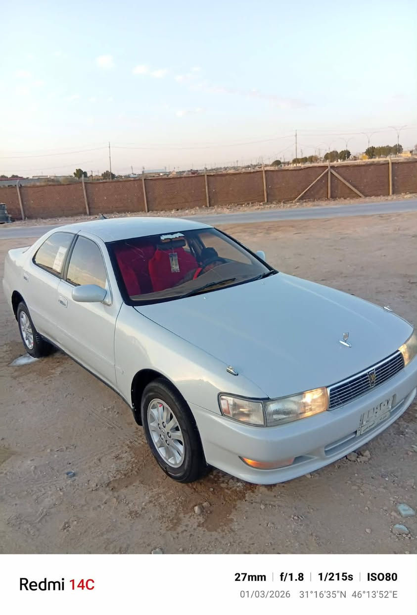 اسلام عليكم
للبيع كرسته مديل 95 سياره مكفوله من الكص والعيب الشرعي ونقل جثه وضربه القويه رقم ذي قاره تحويل مباشر  حداديه وتايرات جدد كهربائية كله شغاله تبريد تدفه سياره مال جناي السعرر 62مكان ناصريه غراف الشراي يتصل ***********
