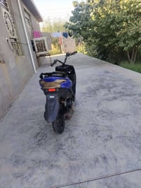 ماكس ثعلب • كابريتر • كوم حديد