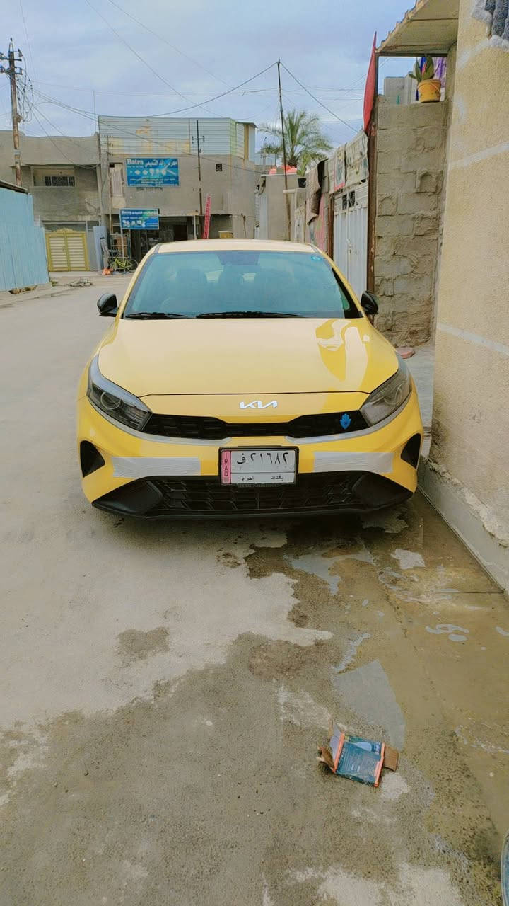 سلام عليكم فورتي موديل ٢٠٢٣وارد امريكي ماشيه ٤٦حادثه موضح بل منشور سياره مدوشمه كشنات ورضيه تبريد خير من الله موصفات اشايربل مري حساس امامي خلفي نقطه عميه سياره خير من الله مكان العبيدي سعر ١٧٠ بيه مجال رقم هاتف ***********
