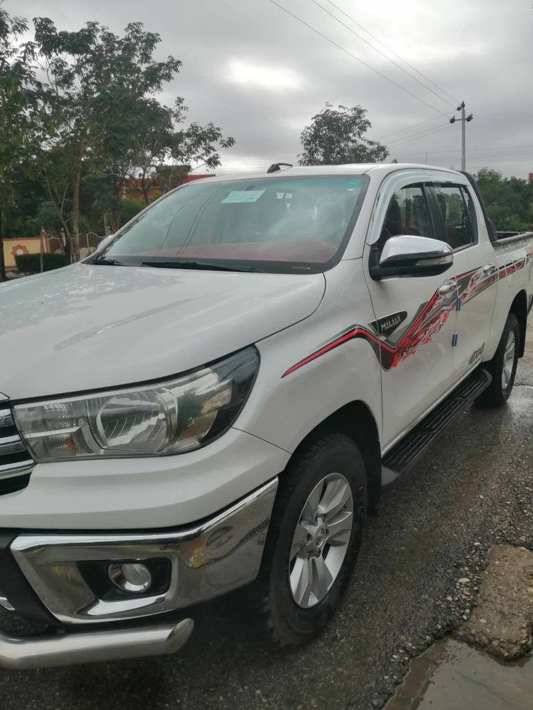 مرزية عالي  موديل 2016 رقم اربيل كلين تايتل طخم طاية جديد . محرك و گیر و بشرط، مكان سيارة كفري. 
للاستفسار اكثر *********** كيفري, ديالى
