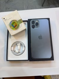 ايفون 12 برو ماكس • ٢٥٦ • بطارية ٧٣٪