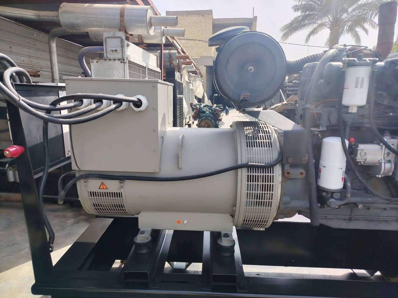 شرط الحمل لا بخار ولا صرف
ضمان حمل ١٠ ايام ضمان حمل
توليد ٣٠٠ كيفي ستان فورد جديد بل صندوك شاصي عالي
العنوان ابو غريب الخط السريع مقابل معمل حليب بلادي
***********.     ***********
