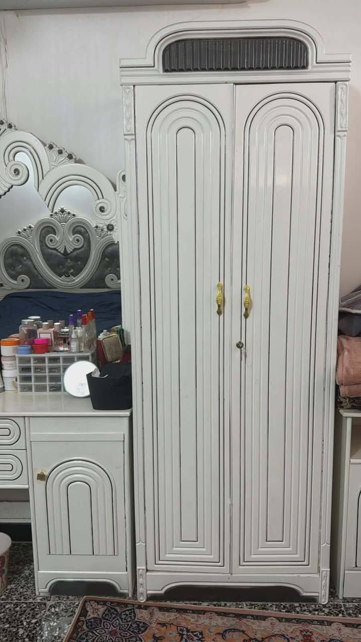 غرفه نضيفه كل ضرر مابيها 600وبيها مجال قليل بغداد العبيدي


**إذا كنت صاحب هذا الإعلان وتريد حذفه لأي سبب، رجاءا أرسل رسالة إلى الدعم الفني**