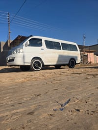 موديل ٢٠١٥ • منظومة غاز • مكفول مكينة