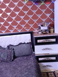 غرفة تركية • ٥ قطع • نجف الرضوية