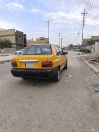 سايبا • ٢٠١٨ • ناصرية