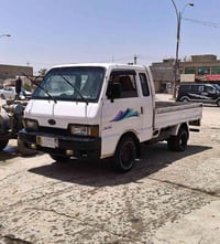 كيا حمل • موديل ٩٣ • بابل الأكرمين