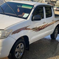 هايلوكس • ٢٠١٤ • ديالى