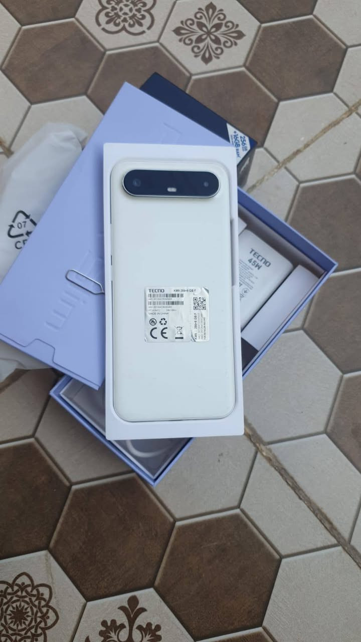 تكنو بوفا سلم جهاز  نضيف وكامل ملحقاته مراوس أو بيع مكاني بغداد أبو غريب


**إذا كنت صاحب هذا الإعلان وتريد حذفه لأي سبب، رجاءا أرسل رسالة إلى الدعم الفني**