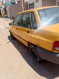 مكينة جدد • قير • نجف