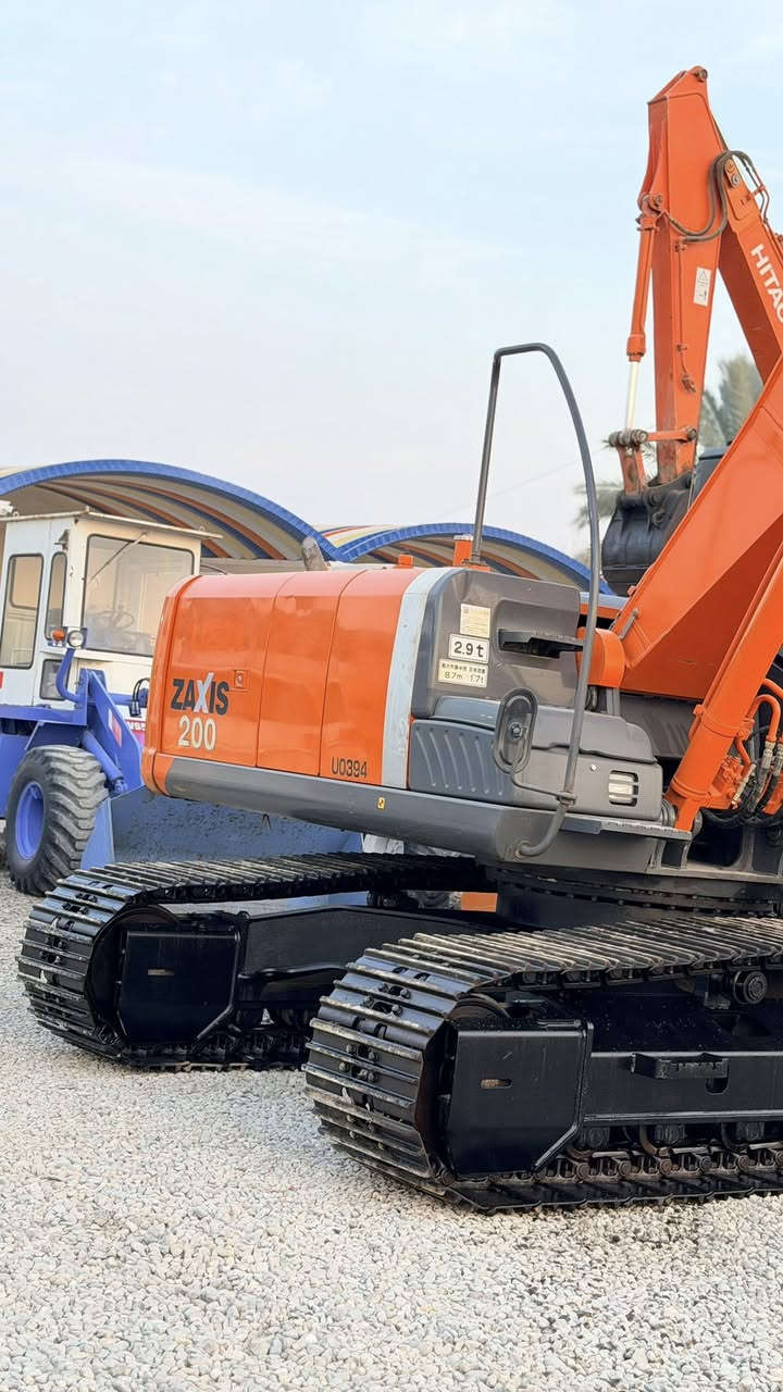 علِى بـركــــــَه الله
يتـوفر لدى شركه عباس فاضل الكرعاوي 
 للتــــــجـارة العــــــــــــامـــــــــه

  فقـط العشـاق الجديـد
ZAXIS _Z3-2013
وارد اليابـان مكفـوله كفـاله عـامه 
ستـــــــيراد خـاص باسـم شركـتنا 
 

(فــول موصــفــات) (كلشي وضع الشركــة)
(عنوان الشركة📍- بابل الشوملي طريق الحولي) 
(الاتصال 📞:والاستفسار الاكثـر الارقام التالية)

*********** 
***********
