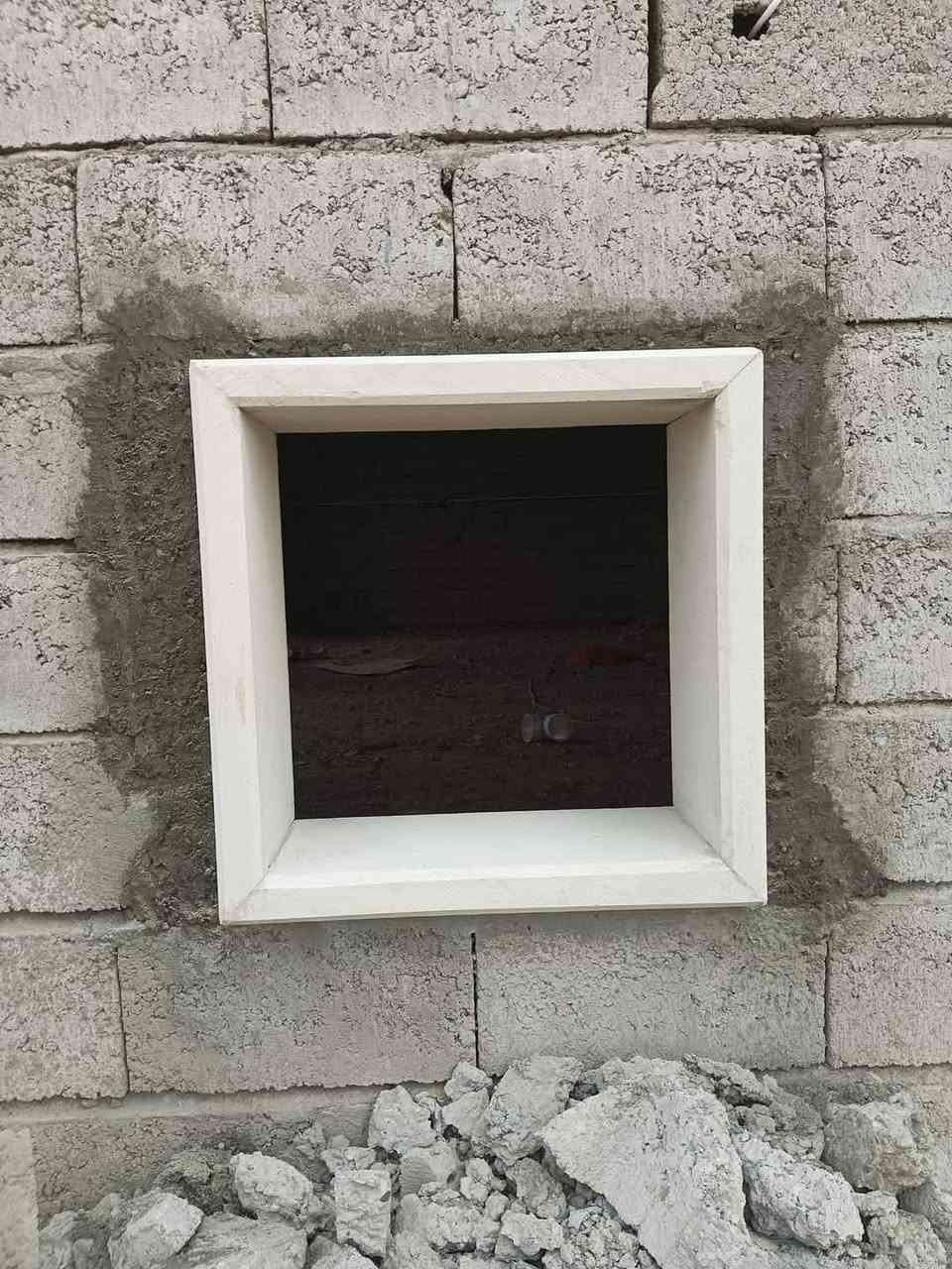 السلام عليكم
يوجد كادر حجر حلان
 
كرسته وعمل كافه انواع الواجهات ولكوبنات
كوبنات حلان 
ولكوبنات مرمر 
 بسعر مناسب جدآ .متفرغ حالين 

الاستفسار على هاذه الرقم

 (***********)التواصل الواتساب
