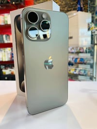 #مستخدم 👌   iPhone 15 Pro Max   الجهاز شخط مابي 🎗️  شرق أوسط وكالات ال...
