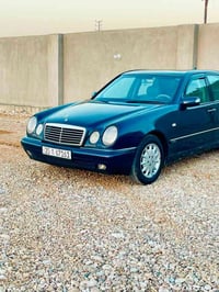 مارسيدس ام عيون • مارسيدس 2000 • ام عيون 2000 • سيارة للبيع • سيارة نض...