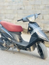 سايم جي تي ار للبيع محرك ممفتوح بلادي نكره سلف السعر٣٥٠ وبيه مجال     ...