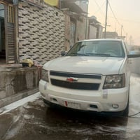 تاهو موديل 8 • خليجي • بصره شارع 30