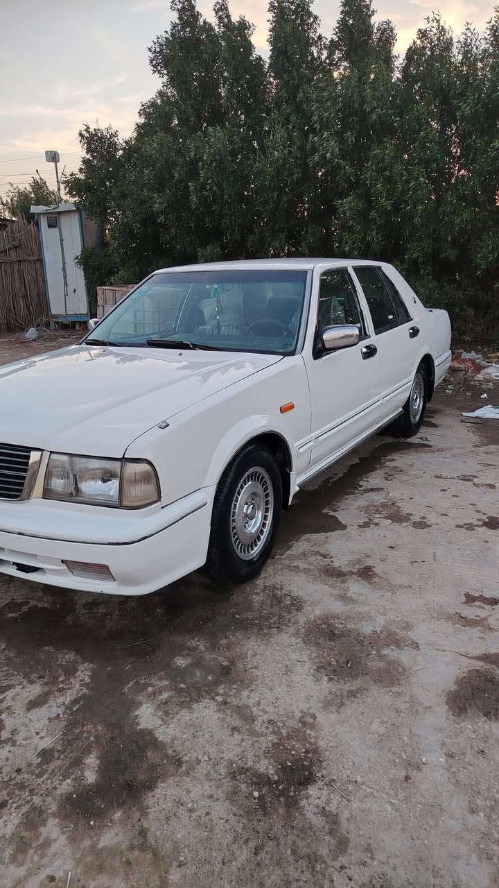 السلام عليكم
نيسان سدرك 2001 كامله عله اخر حبايه بكاني واسط السعر المطلوب ٦٥ الاتصال ***********صبق عام جماليه
