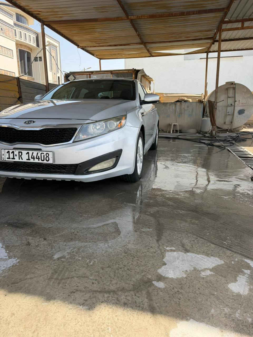 اسلام عليكم شباب اوبتمى ٢٠١٢ امريكي ليبل واحد السياره ولا قطعه بيها مبدله بلاديه
#وجديده تبريد تدفئه كله شغال السياره حيل نضيفه بعد احلى من صوره بيها محرك وكير نضيفات وخير من الله ترايك للبصره السياره ماشيه ١٥٠ ميل حتى الاسبير مصوره الكم السياره بيها صبغ فقط رش بدون دواخل البابين العكس سايق وشويه من جاملغ رقم بغداد تحويل مباشر وبالعافيه على الي ياخذها مكاني فلوجه سعرها ١٠٥ وبيها مجال للشراي ***********
