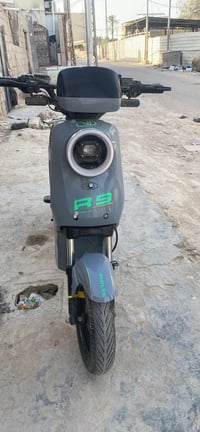 دراجة كهربائية • للبيع • سنغافورة