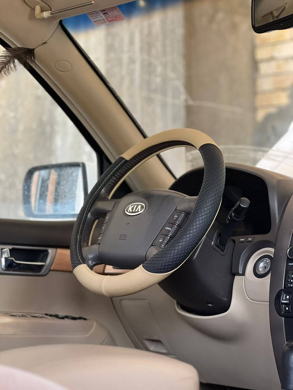 مهافي 2010 كفاله عامه كامل المواصفات فورويل  ماعدا البصمه كشنات كهرباء تخم تاير باسمي رقم بغداد دولي سنويه ل2030 فقط بيه صوت روايجز اول ثانيتين بس الصبح السعر 138 اعيد واكرر كفاله عامه سونار عليه اذا طلع بيه شي  المكان بابل المحاويل قرب سيطرة الاثار الخاص مفتوح *********** بي وات ساب
