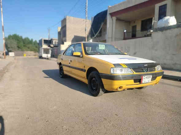 السلام عليكم حبايبي 🙏🏽سياره بيجو لميس موديل 2016 👋🏻مكفوله من الضربه  والتبديل 🚯 السياره جديده حيل مال جناي 💯 السعر💵42وبيها مجال وبالعافيه ع الياخذها
السياره كير مكينه صدر أمامي خلفي تخم تاير جديد تبريد ثلج ❄️  
السياره جديده حيل 🔋السياره مصفره هيئه وغرامات السنويه ل 2027 صاعده هزه السياره 
مكان السياره بغداد 🏯رقم الهاتف ***********☎️📞  خابر و بيك خير ودلل وأسف على طاله
