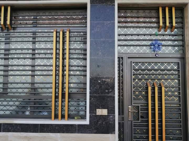 صباغة قصي الشجيري رقم الهاتف *********** مستعدون لصبغ الدور والمحلات ودوائر الدوله ارقه أنواع الصبغ همر فنش
