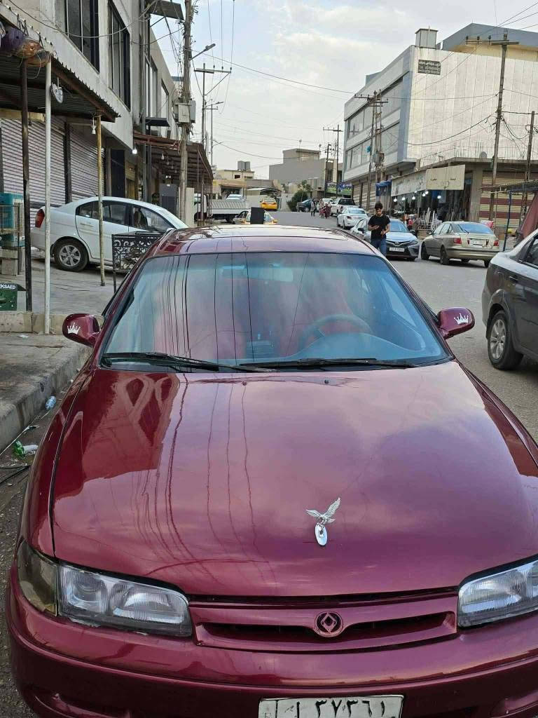 سلام و علێک
مازدا فاسۆلیا 1992گێر عادی
تبرید ساردوو گرم
تایەوویلی لۆک
یەک قرچی چامرخی سکنی هەیەو تەواو پێش و دواو شانو سەقفی بیلاد پاکە
سڵاید ♣
جام کارەبای 🪟
ئاوینە کارەبا🪞
قوفڵ مرکزی 📟
سەیارەکە گێر و مەکینە بەشەرت🔧
لێدراوی نیە داعمی نیە🎃
سبوغ بۆجوانی کراوە🪄
سپۆررت کراوە🔮
لایت زینۆن💥
شاشەو کامێرا 📟
بەس کامێراکەی تەرک کراوە کامێراکەشی لەگەڵە🎲
سەیارەکە ڕەقەم کەرکوک سنەوی بەسەەر چووە📎
شوێن تەکێە کاکەمەند
ژ.م***********
السلام عليكم
مازدا فاسوليا ١٩٩٣
للبيع، مستعملة وأوتوماتيكية
مرايا كهربائية
سسلاید
لایت زینۆن
زجاج كهربائي
قفل مركزي
السيارة بحالة ممتازة
تم فتح غطاء المحرك للتجميل یابانیە كركوك, العراق
