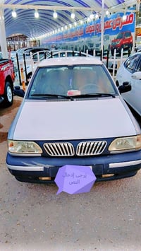 موديل ٢٠١٢ • النجف • للبيع