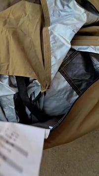 خيمة • تركيب سهل • ٣*٣*٤