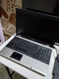 HP • يحتاج فورمات • مشكلة واي فاي