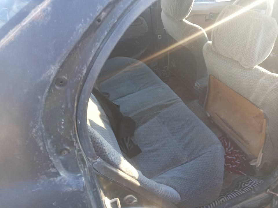 للبيع كورلا للبيع موديل ٩٥ حبل حبل محرك شرط كير شرط تايرات نص عمر صدر نص عمر سياره مبدله محرك جديد درايم شفت جدد حبل حبل ***********خابر وتدلل مكان العلم المعيبدي سعر ١٨ ورقه وبيه مجال يرهم مراوس حسب القناعه
