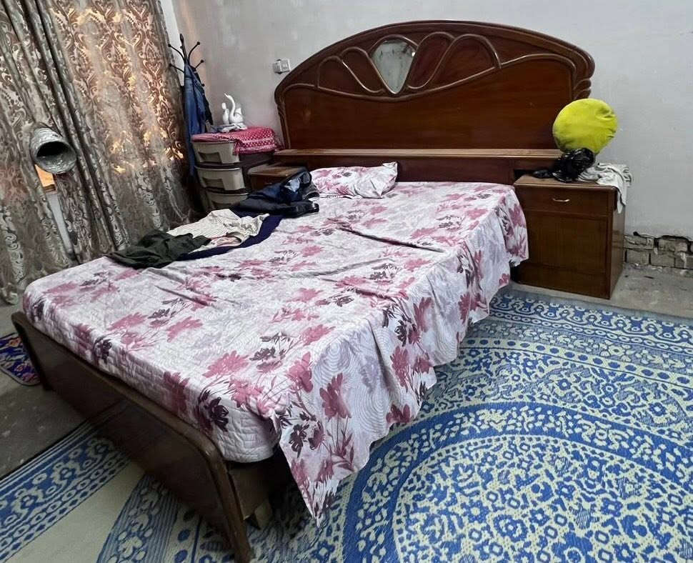 غرفه نوم صاج للبيع السعر ٣٥٠ وبيه مجال


**إذا كنت صاحب هذا الإعلان وتريد حذفه لأي سبب، رجاءا أرسل رسالة إلى الدعم الفني**