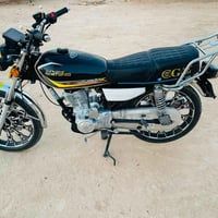 محرك ٢٠٠ • موديل ٢٠٢٥ • بلا نقص