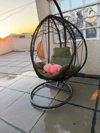 مرجوحة عش العصفور • جديدة • الدورة