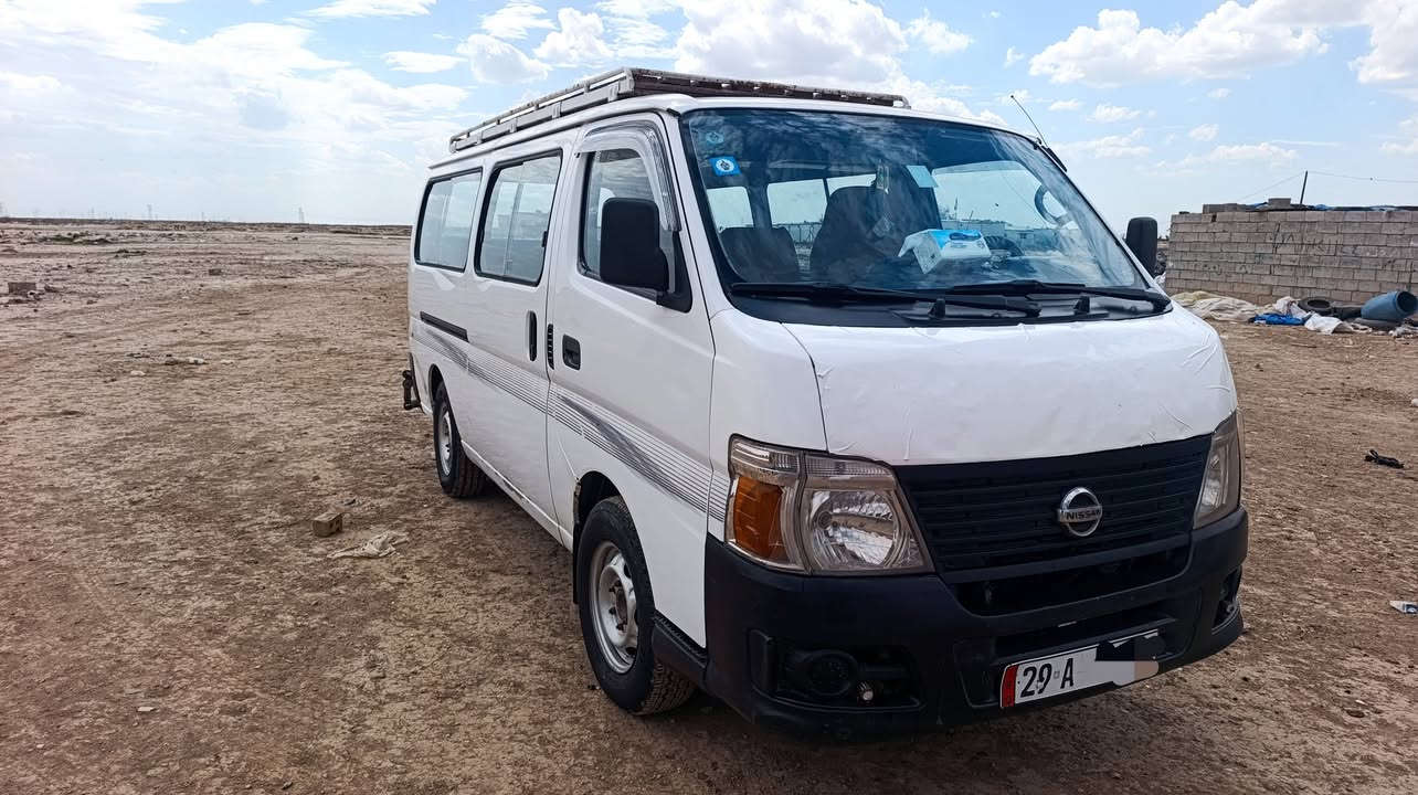 سلام عليكم نيسان للبيع 2010 بيه بارد بلگصه  تخم تاير صدر جديد دوشمه نص محرك تراي للبصرة أكسن بي ونه خفيفه العنوان بغداد ***********
