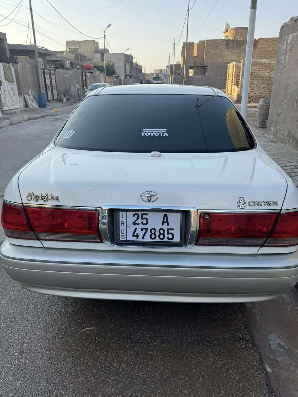 آلُـۜسـۨۚ(✋)ــِۖلُأمٌ ؏ـليۜـ(💜)ـكـۜم
ملكه للبيع او المرواوس 

2003 موديل 

تحوير نجف فوك و جوه شغل ميثم الفتلاوي 

دشبول مثنى العيساوي 

رقم كركوك  تحويل ثاني يوم

3 دكم كرستال اصل 

شاصي 175 دي فور الجبير  

ستيرن كهربائي 

كشنات كهربائيه 

تحكم ستيرن  

شاشه 

Led عالي فد شي روعه و ناصي 

برده كهربائيه    

ويل 16 نجمه

جنجر + اواكس

سياره كلش جديده وحلوه

حداديه نقص بيها  

مكفوله من الضربه  والتبديل 

والكص ونقل الجثه  

مكان السياره واذ مركز المدينه 

بيع او  المرارس 

السعر خابر ع الارقام  والشراي يدلل 

***********

‏ ‭***********
