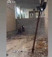 ‏سلام عليكم ورحمة الله ‏قطعة ارض سند 25 زراعي 40 متر للبيع  ‏الواجهة 5...
