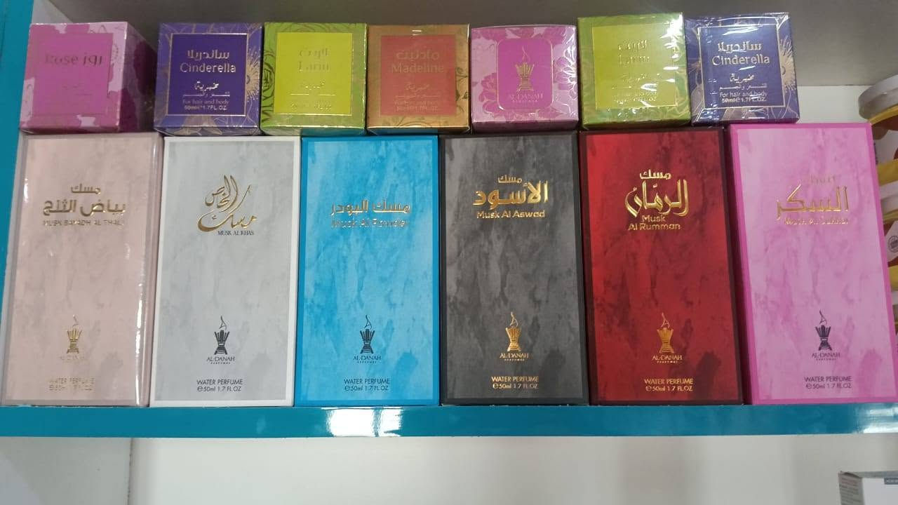 متوفر توصيل لجميع المحافظات العراق


**إذا كنت صاحب هذا الإعلان وتريد حذفه لأي سبب، رجاءا أرسل رسالة إلى الدعم الفني**