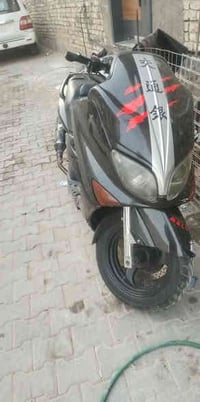 تي ماكس 2007 بيه صالصنه رياضي وسكان رياضي. وعدسات  دراجه طافيه بيه بكن...