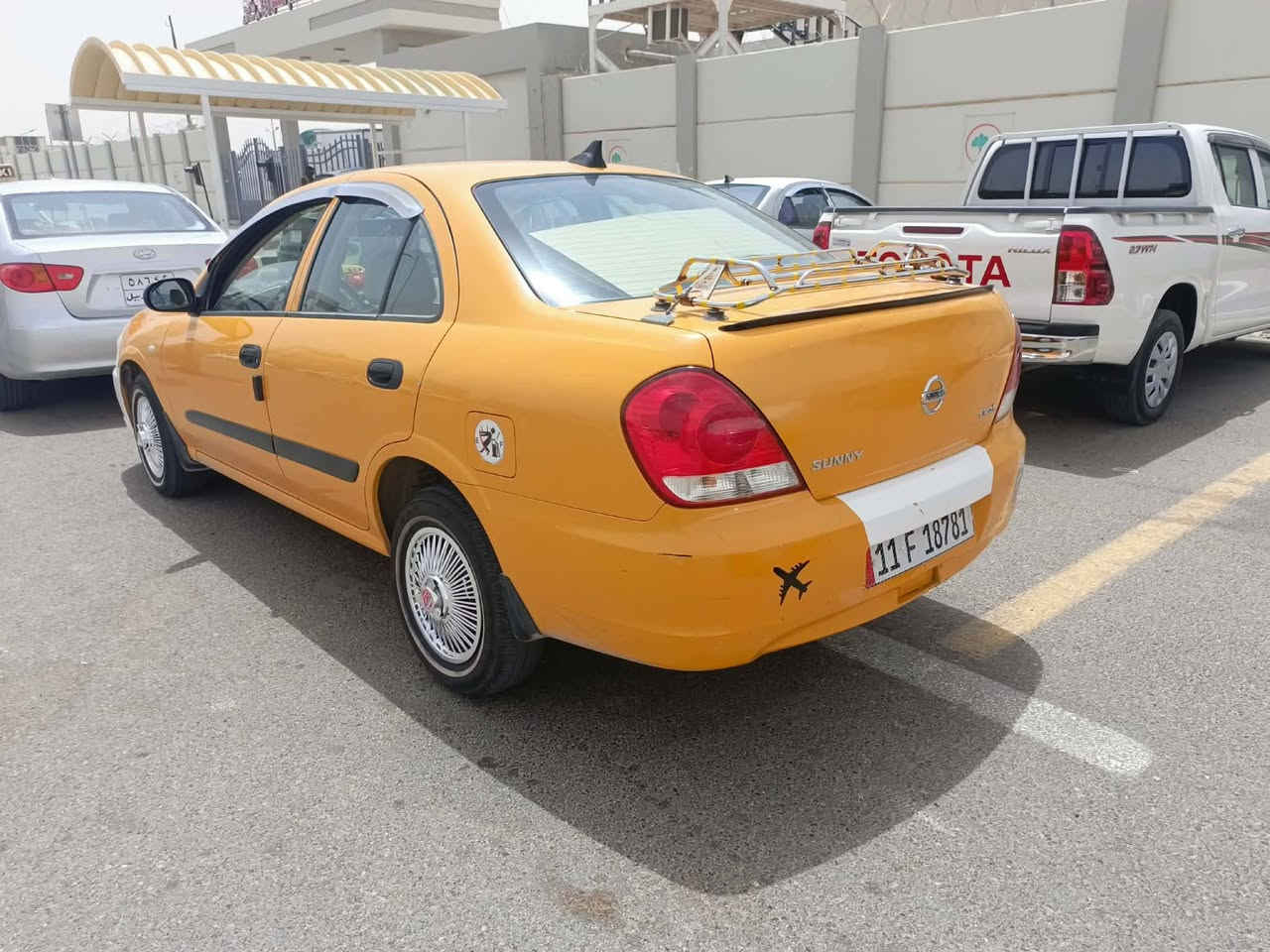 #مكلف #مكلف#بل نشر 
بسم الله الرحمن الرحيم
سني 2011 مؤسسه رقم دولي تحويل ثاني يوم سياره جديده معنى كلمة سياره تخم تاير حدايه جديده صدر كير محرك بشرط سياره مكفوله سياره مال جناي واحد يريد يعيش
#شراي #يتصل ع رقم صاحبه
#مكان الأنبار قضاء حديثه ناحيه بروانه
#سعر دفتر 100  ورقه وبيهه مجال
***********
***********
