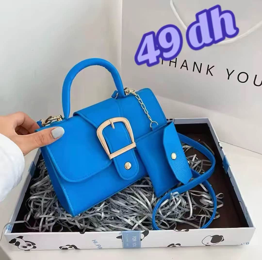 Bag women مراكش, المغرب


**إذا كنت صاحب هذا الإعلان وتريد حذفه لأي سبب، رجاءا أرسل رسالة إلى الدعم الفني**