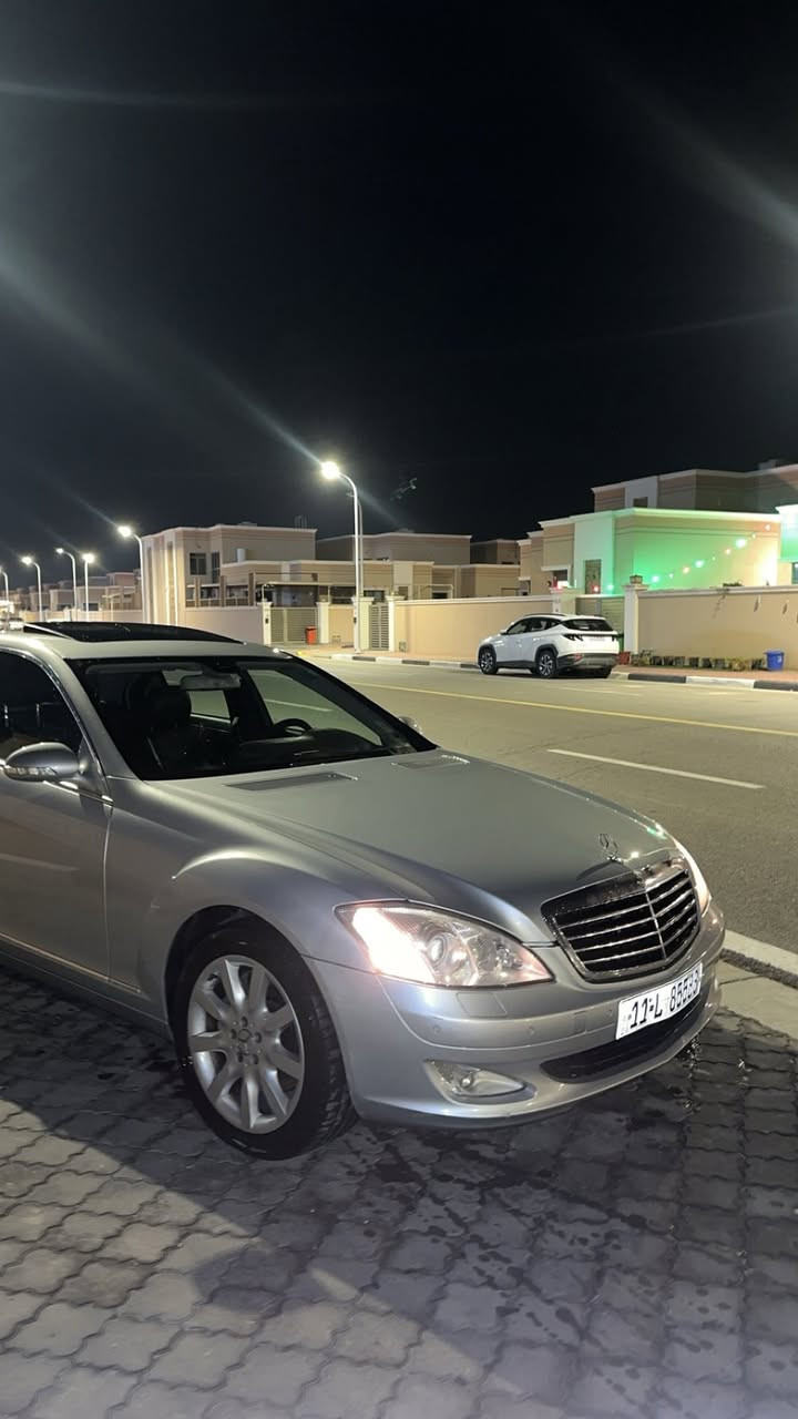 السلام عليكم
للبيع او مراوس حسب القناعة
مرسيدس S350
6 سلندر تنفس طبيعي
2007 وارد يابان 
بيه نص قماره صبغ اثر جراد وبيه بارد اربع اصابع بل جاملغ الكدام
الباقي كفاله شرط الفحص كير مكينه شرط الفحص
حداده جديده تخم تاير جديد
تبريد ثلاجه جنطه شفط السياره نضيفه استخدام شخصي
مامتعوبه مانقصه شي غرفتها بل لايلون
كشنات كهرباء وخزن ميموري 
باب قصير مواصفاته معروفه ماحاجه اذكر 
السياره ماشيه 182 الف كيلو حقيقي 
العنوان البصره مدينه النرجس
سعر السياره 195 وبيه مجال شي قليل لحد يقارنه بل راكضات السياره جديده واخت الزيرو
رقم بغداد الجديد تحويل وكاله موجود


**إذا كنت صاحب هذا الإعلان وتريد حذفه لأي سبب، رجاءا أرسل رسالة إلى الدعم الفني**