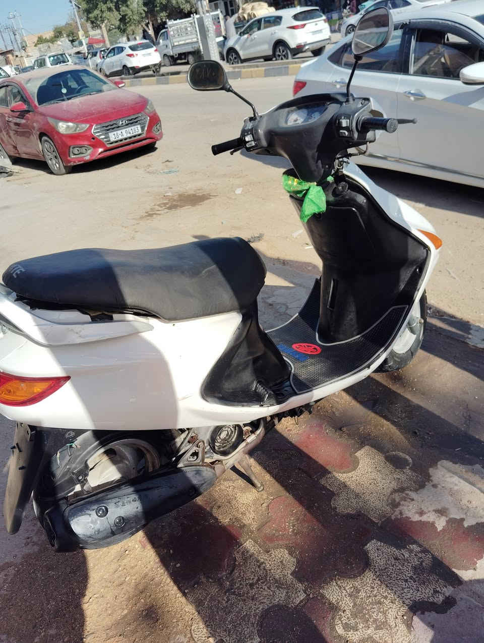 سلام عليكم فراشه للبيع مكان ***********
