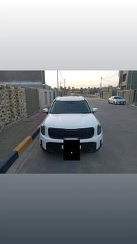 تولرايد • موديل ٢٠٢٣ • رقم بغداد