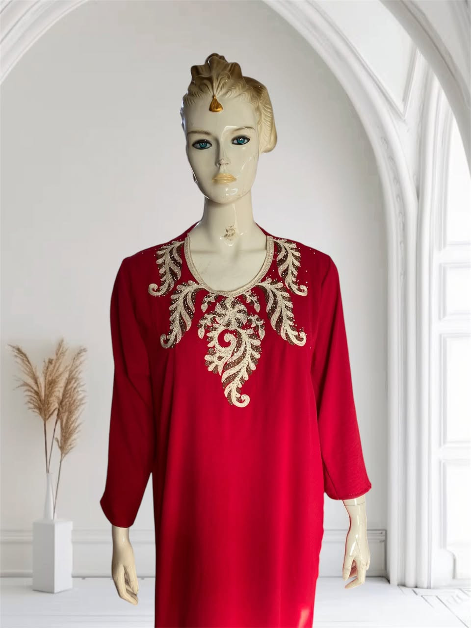 💛جملة فقط💛

🖤ايروبين تطريز صدر  🖤
❌سعر الدرزن 38 الف❌

💙البضاعة شرط الفحص 💙

قياسات xl.2xl.3xl

للحجز والاستفسار راسلنا خاص .

واتساب📲 http://wa.me/9647773442375

تلكرام📱 https://t.me/+Zq3c1fc51WM2NDJi@


**إذا كنت صاحب هذا الإعلان وتريد حذفه لأي سبب، رجاءا أرسل رسالة إلى الدعم الفني**